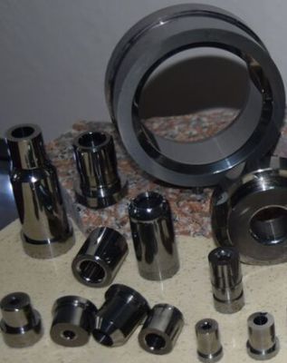 鎢鋼襯套生產與加工的專業選擇——東莞市大朗弘瑞精密模具配件加工廠