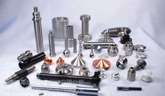 電源插針與精密五金件加工 CNC定制技術(shù)的應(yīng)用與優(yōu)勢(shì)