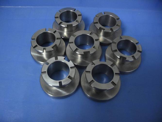 精密機(jī)械加工前沿技術(shù)與應(yīng)用推動(dòng)產(chǎn)業(yè)升級(jí)