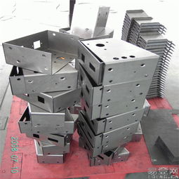 高明專業鈑金加工廠 引領機械配件精密制造新標桿